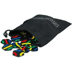 Gigamic Tantrix stratégie^ Jeux De Stratégie Et De Réflexion