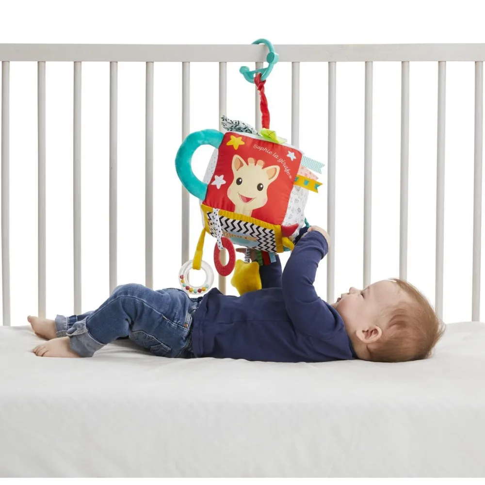Varta Tap Tap piano des Baby Loulous^ Jouets D'Éveil Électroniques