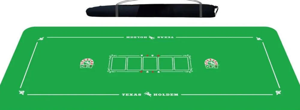 Tapis De Poker Studson^ Jeux Traditionnels Et Poker
