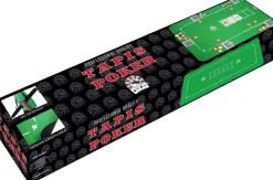 Tapis De Poker Studson^ Jeux Traditionnels Et Poker