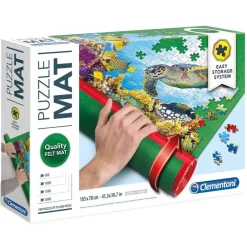 Clementoni Tapis De Puzzle^ Accessoires Pour Puzzles