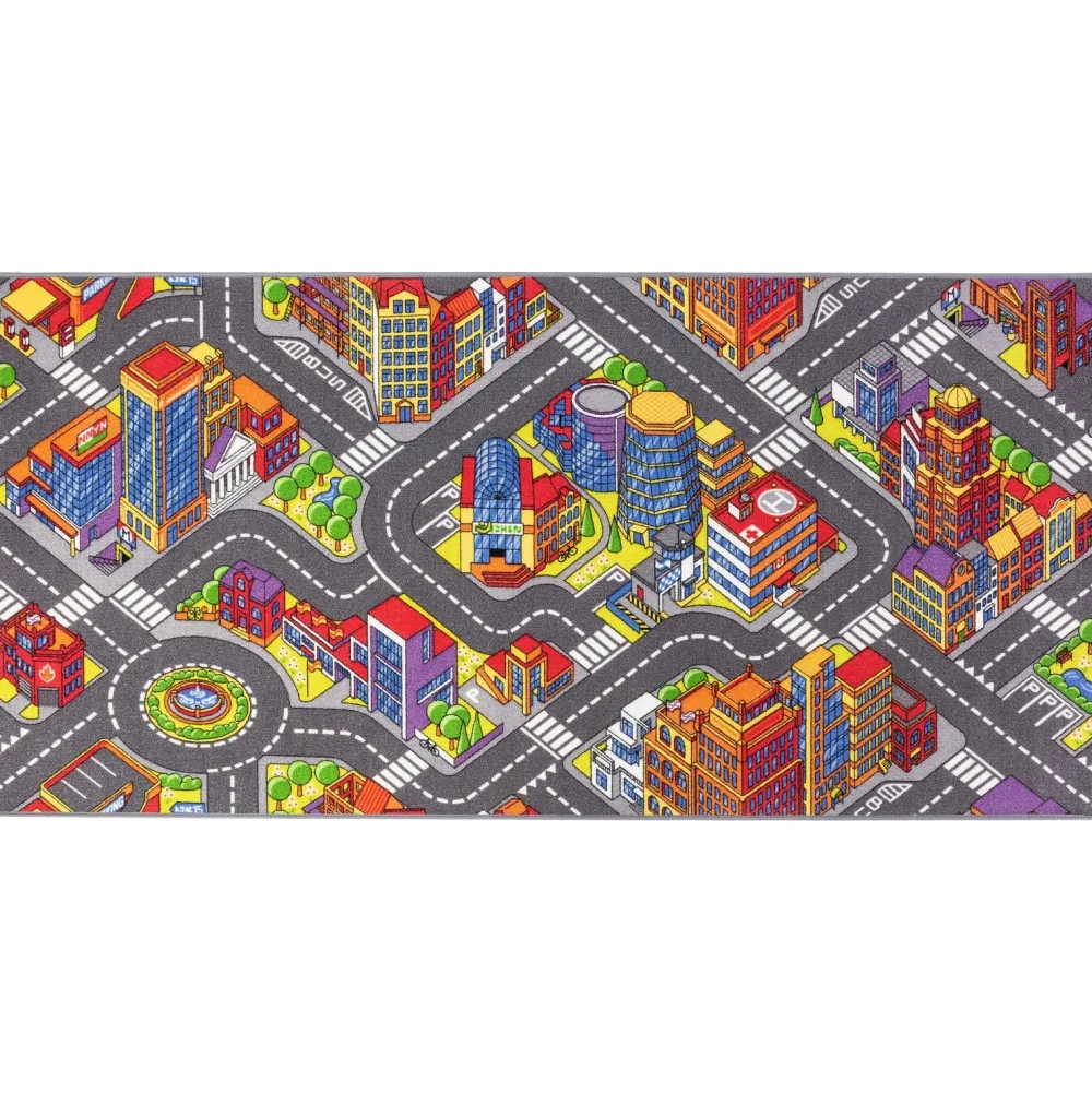 Varta Tapis de voiture Urban Life^ Garages Et Tapis