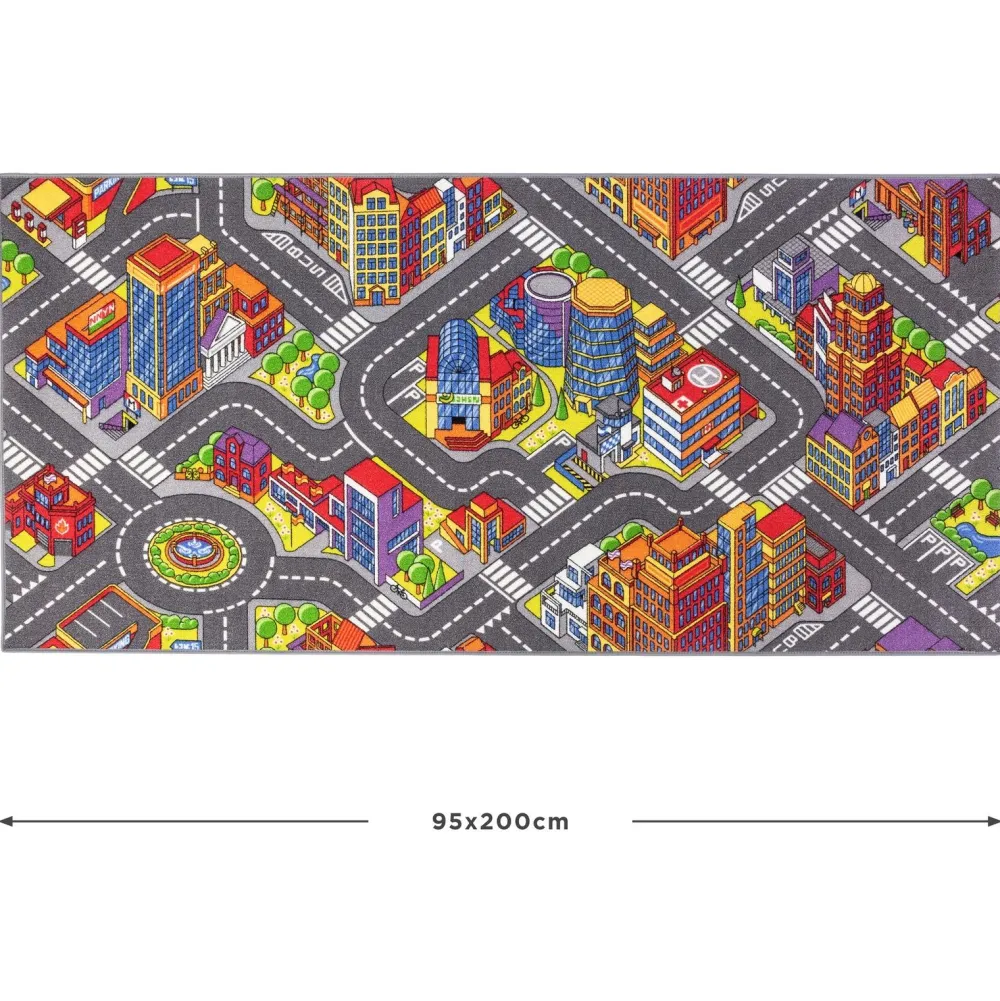 Varta Tapis de voiture Urban Life^ Garages Et Tapis