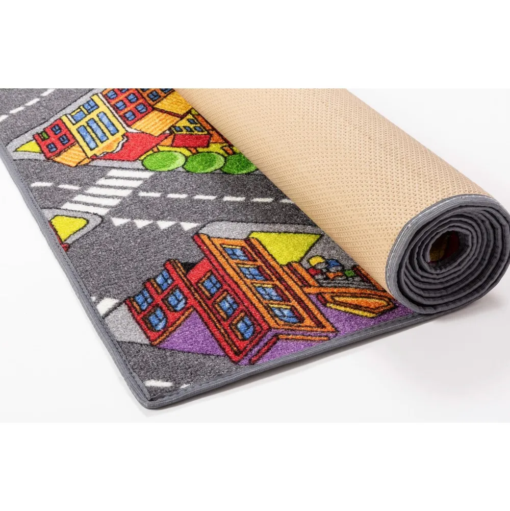 Varta Tapis de voiture Urban Life^ Garages Et Tapis