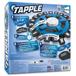 Varta Tapple^ Jeux De Stratégie Et De Réflexion