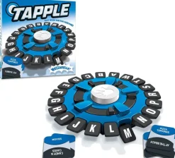 Varta Tapple^ Jeux De Stratégie Et De Réflexion