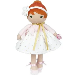Kaloo Tendresse - Ma 1ère Poupée en tissu Valentine^ Doudous