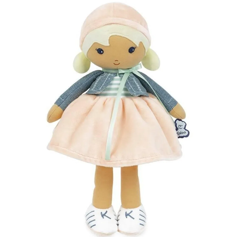 Kaloo Tendresse Chloe K Poupee Medium^ Doudous