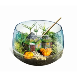 Clementoni Terrarium Harry Potter^ Botanique Et Géologie