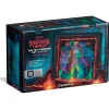 Clementoni The Metamorphic Art Collection - Stranger Things - Cadre lumineux Vecna^ Puzzles De 500 À 999 Pièces