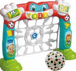 Varta Tiboot mon but de foot^ Jouets D'Éveil Électroniques