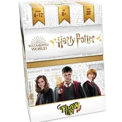 Asmodu00e9e Times'up Harry Potter^ Jeux D'Ambiance|Jeux De Voyage