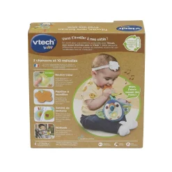 VTech Titouan mon toucan éveil des sens - Baby^ Jouets D'Éveil Électroniques