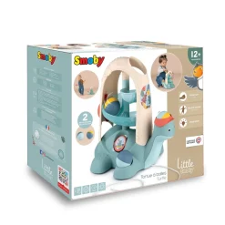 Smoby Tortue à balle - Little^ Balles Et Jouets À Balles