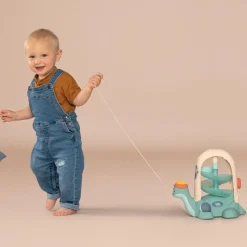 Smoby Tortue à balle - Little^ Balles Et Jouets À Balles