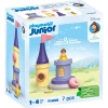 Playmobil Tourelle de Belle Junior 71458^ Les Princesses Et Fées