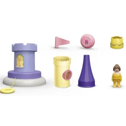 Playmobil Tourelle de Belle Junior 71458^ Les Princesses Et Fées