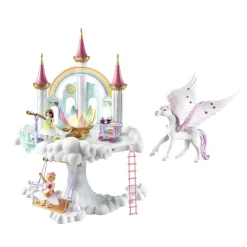Varta Tourelle enchantée Playmobil Princess magic 71359^ Les Princesses Et Fées