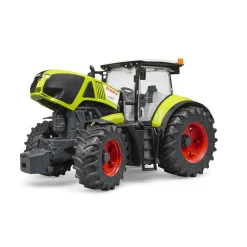 Bruder Tracteur Claas Axion 950^ Véhicules Agricoles Et De Chantier