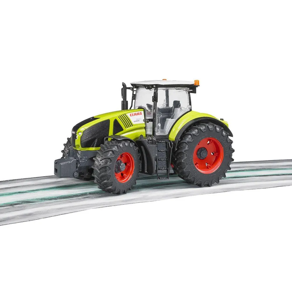 Bruder Tracteur Claas Axion 950^ Véhicules Agricoles Et De Chantier