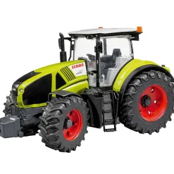 Bruder Tracteur Claas Axion 950^ Véhicules Agricoles Et De Chantier