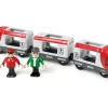 Brio Train de voyageurs^ Jeux De Trains, Circuits Et Accessoires