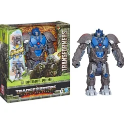 Hasbro Transformers Rise of the Beast Smash Changers^ Les Figurines Interactives Et À Fonction