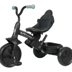 Tricycle 6 en 1 avec canopi^ Tricycles, Draisiennes Et Vélos