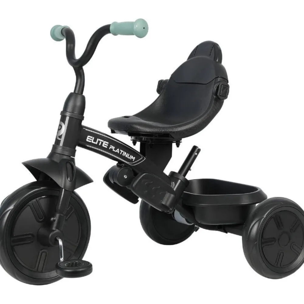 Tricycle 6 en 1 avec canopi^ Tricycles, Draisiennes Et Vélos