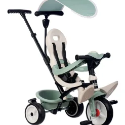 Smoby Tricycle baby balade 3 en 1 Life^ Tricycles, Draisiennes Et Vélos