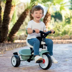 Smoby Tricycle baby balade 3 en 1 Life^ Tricycles, Draisiennes Et Vélos