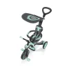 Globber Tricycle explorer 4 en 1 pastel mint^ Tricycles, Draisiennes Et Vélos