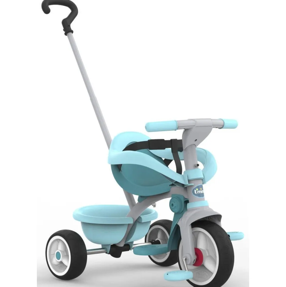 Moov'ngo Tricycle Tmimi Confort Évolutif 3 En 1^ Tricycles, Draisiennes Et Vélos