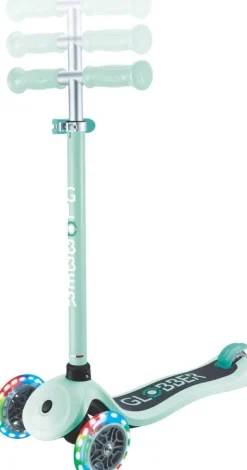 Globber Trotinette 3 Roues Pastel Mint^ Trottinettes