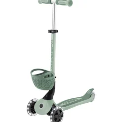 Globber Trotinette évolutive Go Up baby 360^ Trottinettes