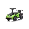 MGM Trotteur Vert Lamborghini Essenza SC^ Tricycles, Draisiennes Et Vélos