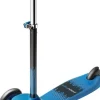 Moov'ngo Trottinette 3 roues bleue^ Trottinettes