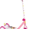Trottinette 3 roues Minnie^ Trottinettes