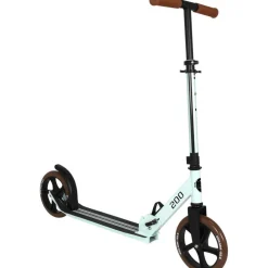 Moov'ngo Trottinette pliable 2 roues 200 mm^ Trottinettes