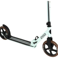 Moov'ngo Trottinette pliable 2 roues 200 mm^ Trottinettes
