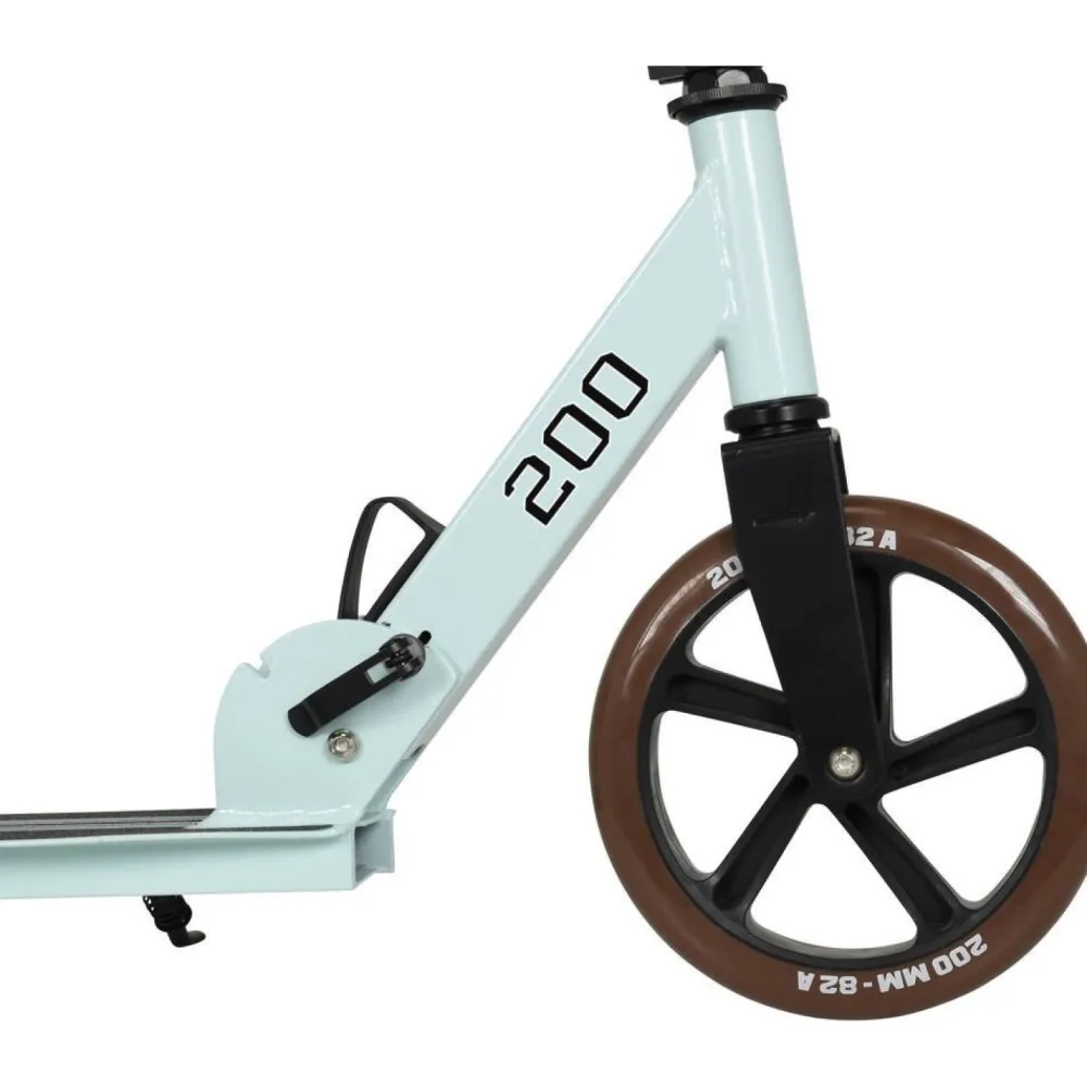 Moov'ngo Trottinette pliable 2 roues 200 mm^ Trottinettes