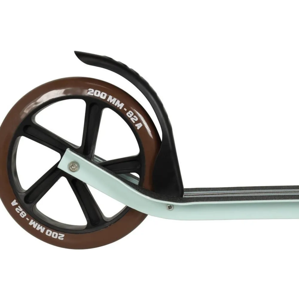 Moov'ngo Trottinette pliable 2 roues 200 mm^ Trottinettes