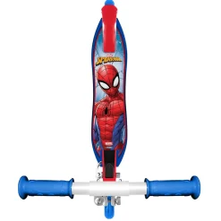 Stamp Trottinette Pliable Marvel Spider-Man^ Trottinettes