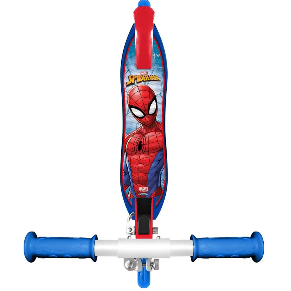 Stamp Trottinette Pliable Marvel Spider-Man^ Trottinettes