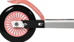 Moov'ngo Trottinette Pliable Rose^ Trottinettes