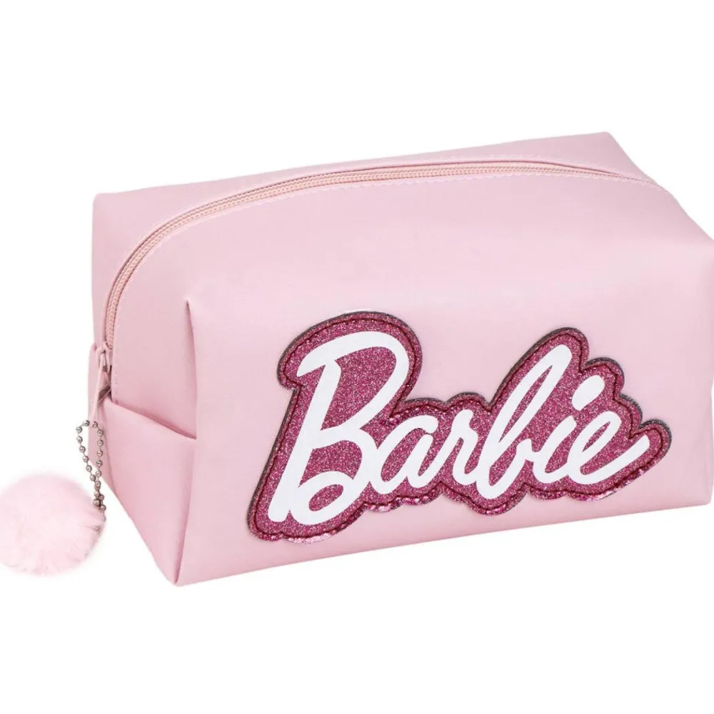 Trousse de toilette Barbie^ Bagagerie