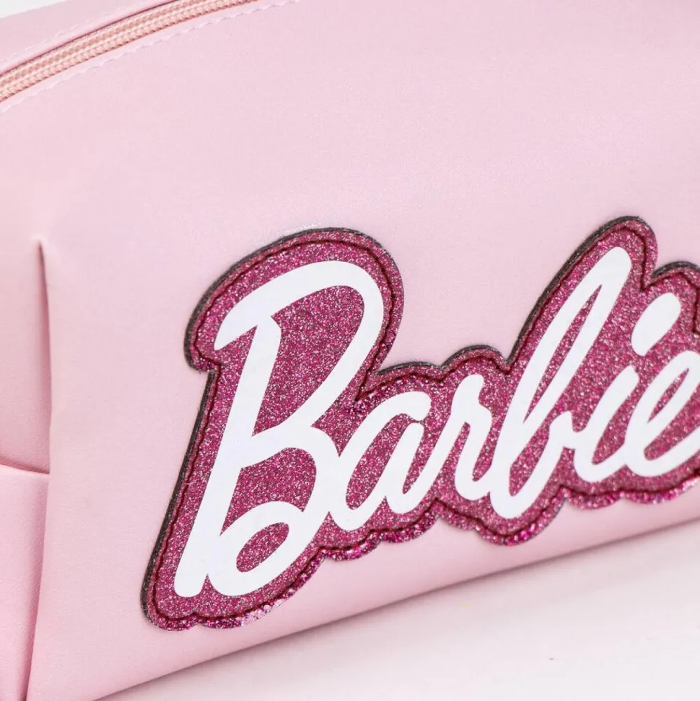 Trousse de toilette Barbie^ Bagagerie