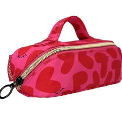 Trousse pochette multifonction Cœur Penfection^ Bagagerie