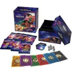 Ravensburger Trésor des illumineurs Ciel Scintillant Disney Lorcana^ Cartes À Collectionner