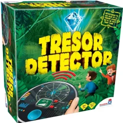 Varta Trésor Detector^ Jeux D'Action Et D'Adresse